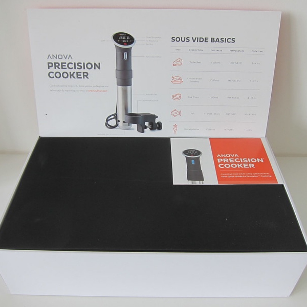 ANOVA PRECISION COOKER - Picture 10 of 14